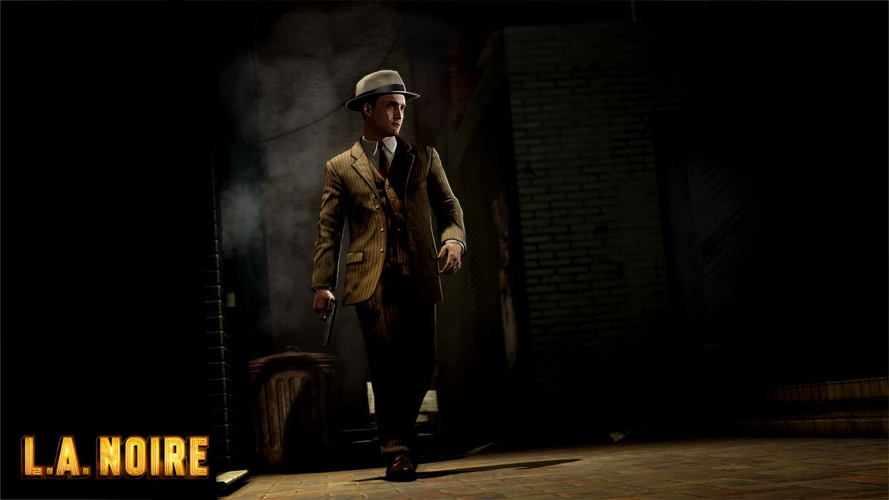 L.A. Noire - Imagen 4